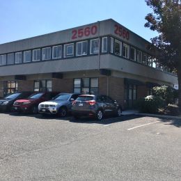 New Location